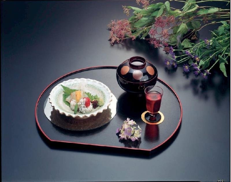 Фото Arashiyama Onsen Shiki No Yado Hanaikada