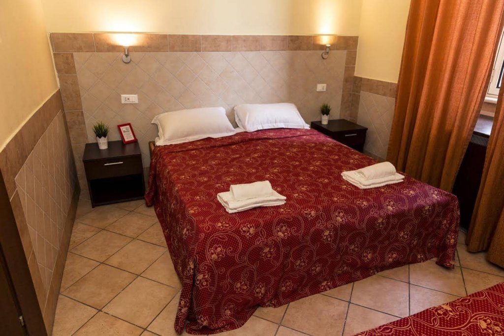 Фото Hotel Palestro Palace