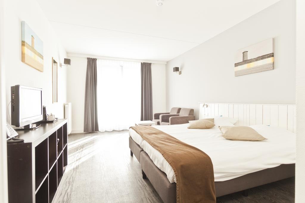 Фото Hotel In den Brouwery
