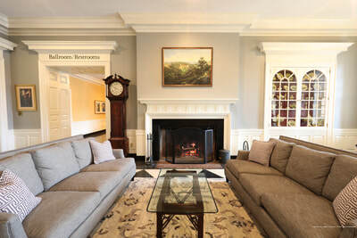 Фото Natural Bridge Hotel, Trademark Collection by Wyndham