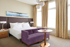 Fordson Hotel (Oklahoma, Oklahoma City), hotel