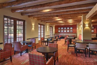 Фото Courtyard by Marriott Albuquerque