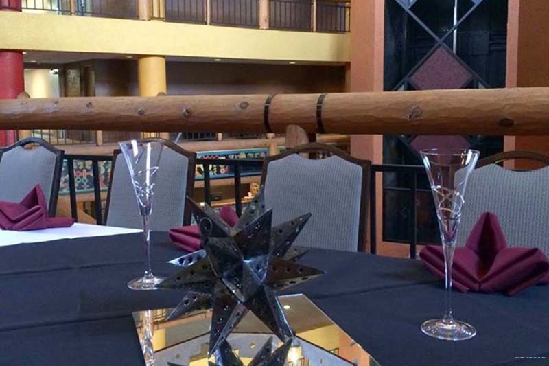 Фото Nativo Lodge