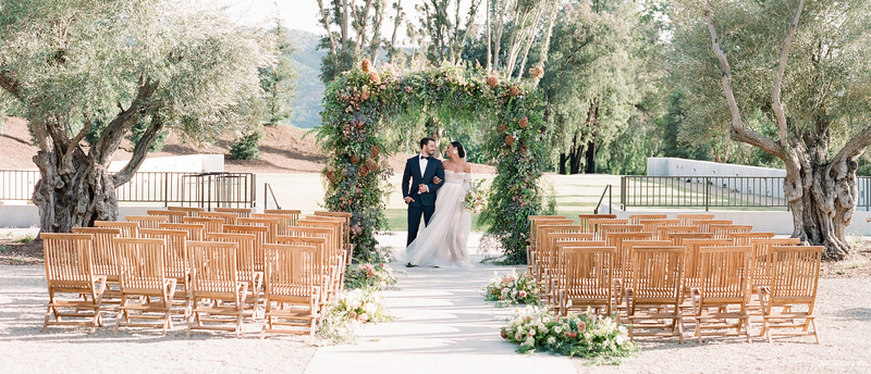 Фото Ojai Valley Inn