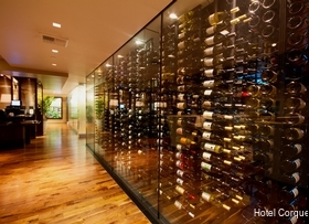 Фото Hotel Corque