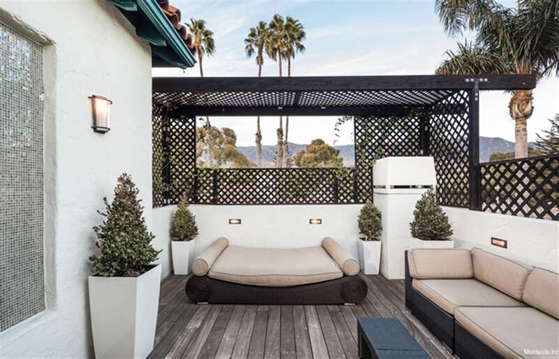 Фото Montecito Inn