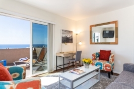 Фото Sea View Inn at the Beach