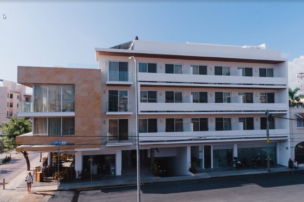 Фото Antera Hotel & Residences