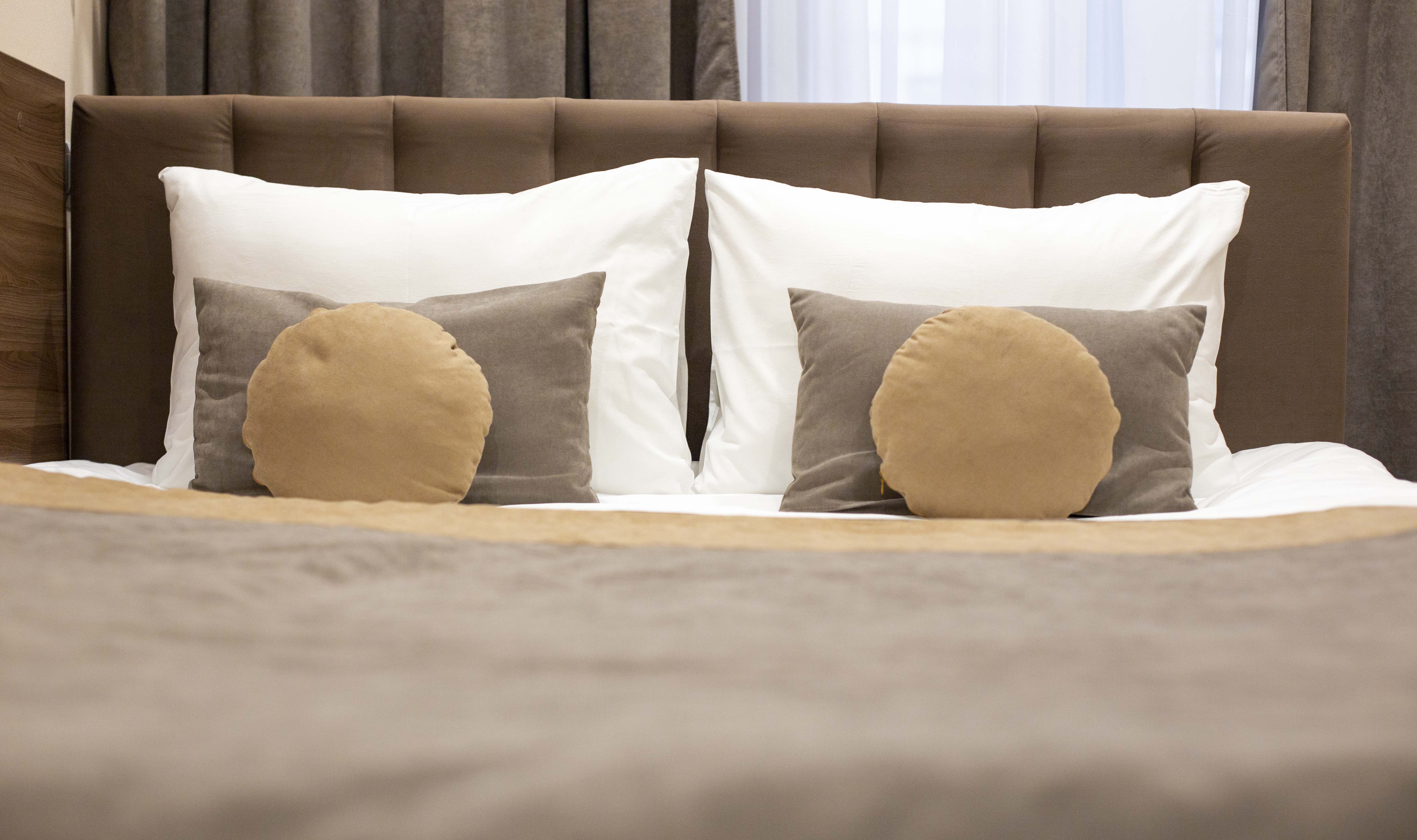 Фото Gold Inn Syncotel