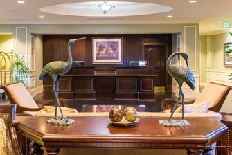 Фото Courtyard by Marriott Charleston Mount Pleasant