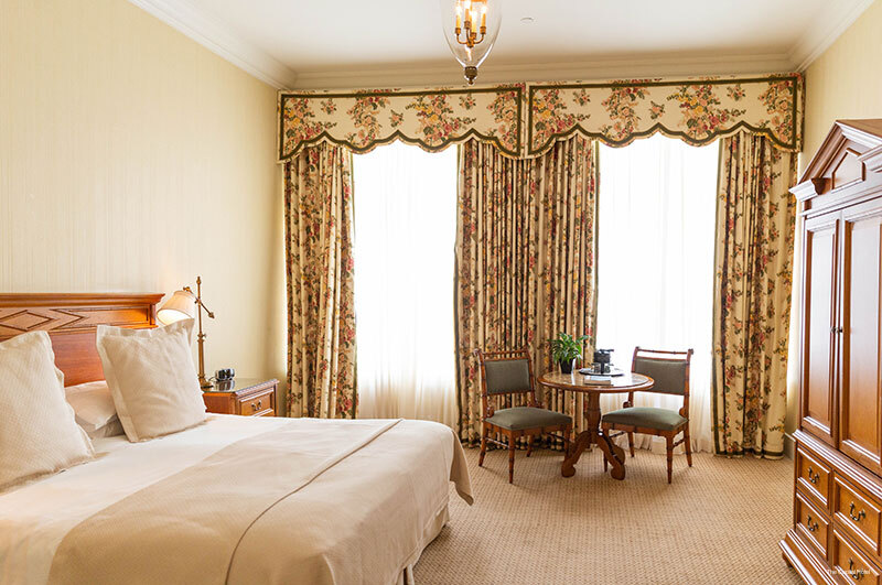 Фото Capital Hotel