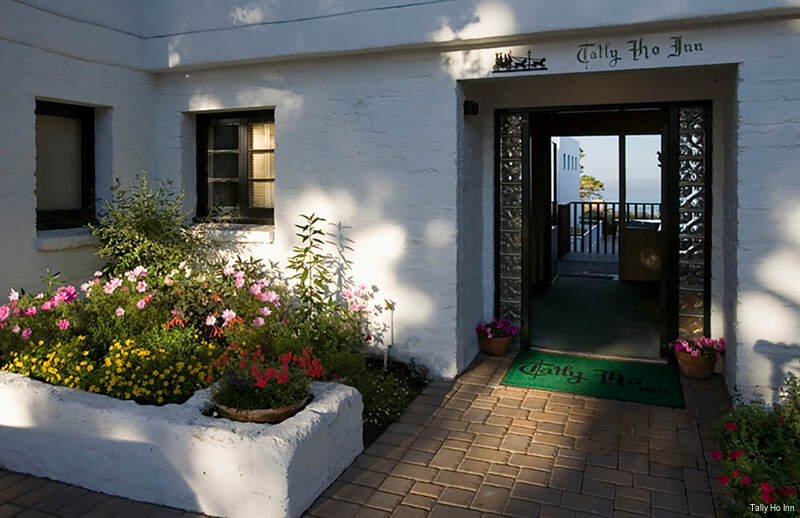 Фото Tally Ho Inn