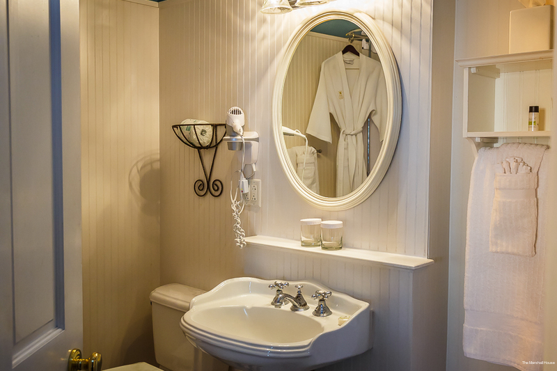 Фото The Marshall House