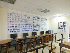 Фото 3 автошколы «Калита»