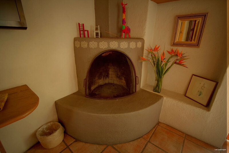 Фото Las Luciérnagas