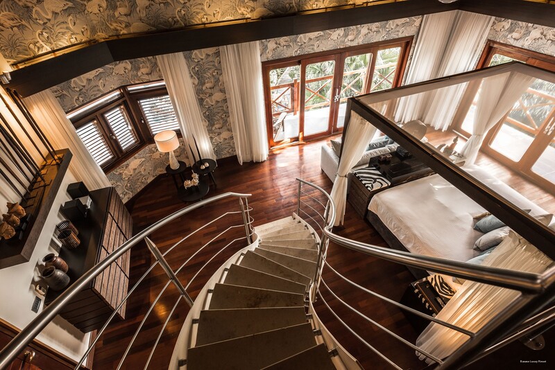 Фото Baoase Luxury Resort