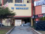 Özçelik İş Merkezi Yönetimi (Ostim Mh., 1170 Sk., No:4, Yenimahalle, Ankara), i̇ş merkezi  Yenimahalle'den