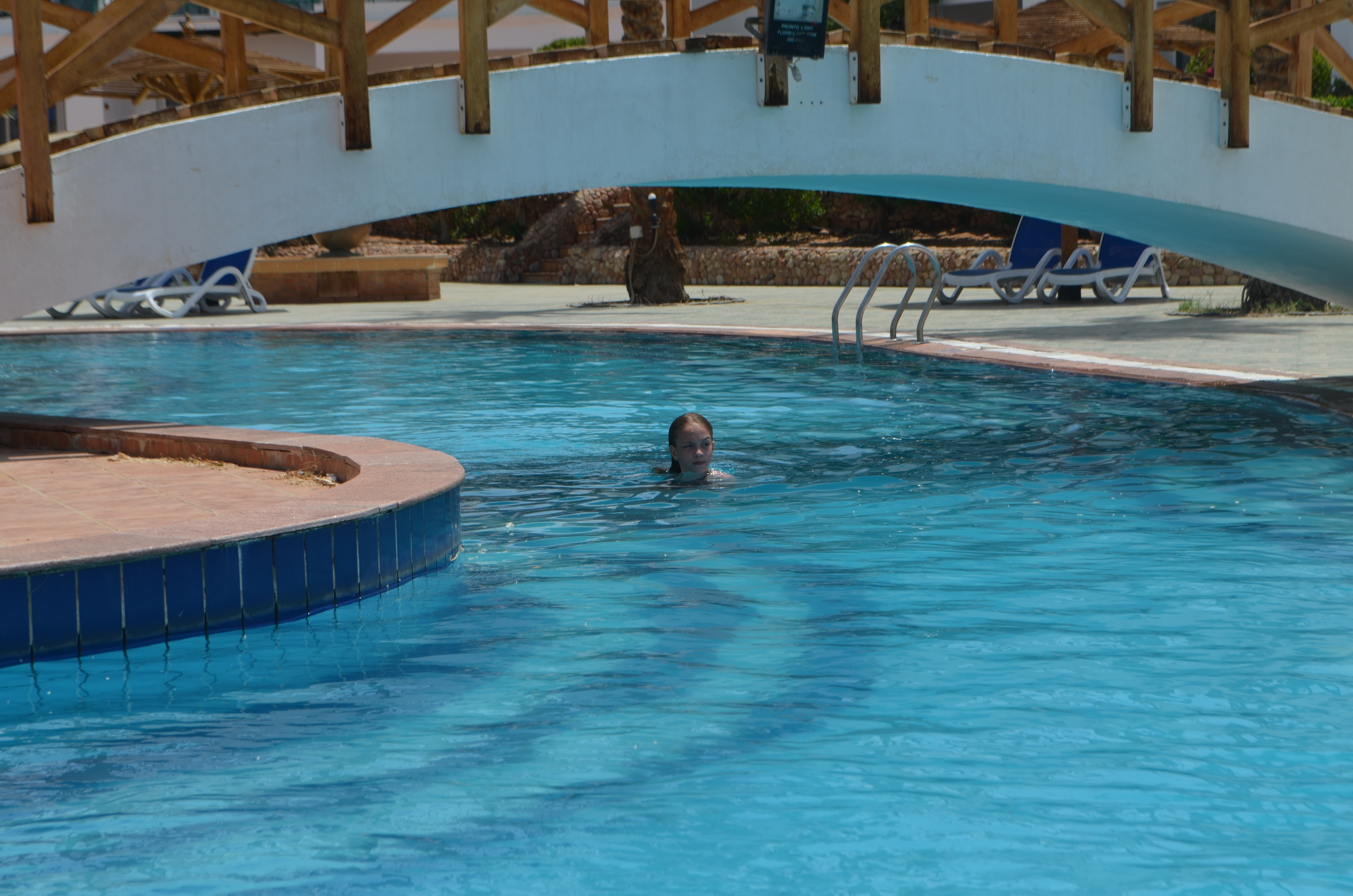 Фото Panorama Naama Heights Sharm El Sheikh