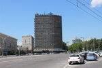 Атомкотломаш (Teatralniy Avenue, 47), landmark, attraction