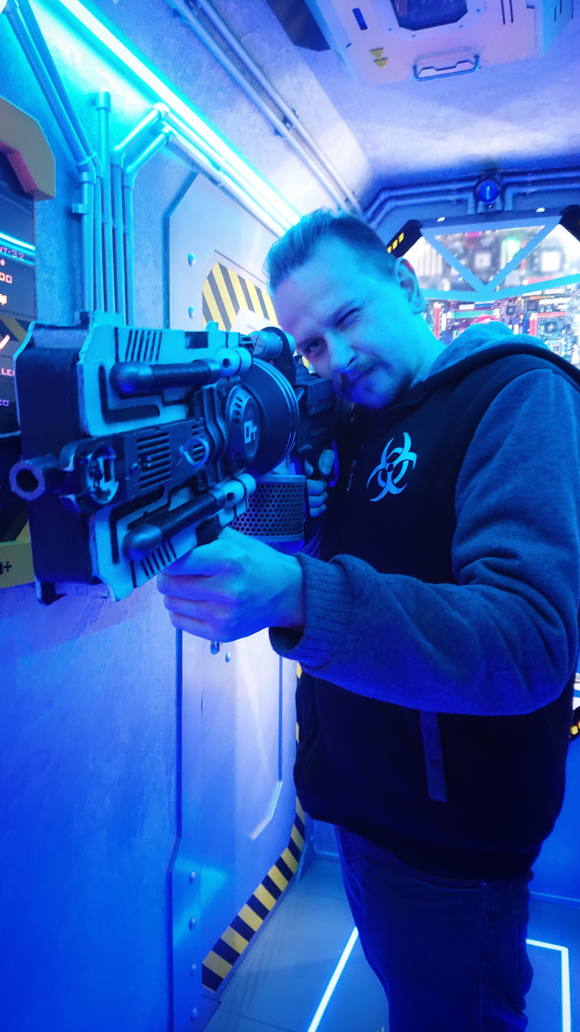 Фото Страж империи