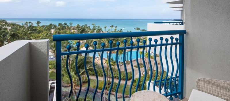 Фото Hilton Aruba Caribbean Resort and Casino