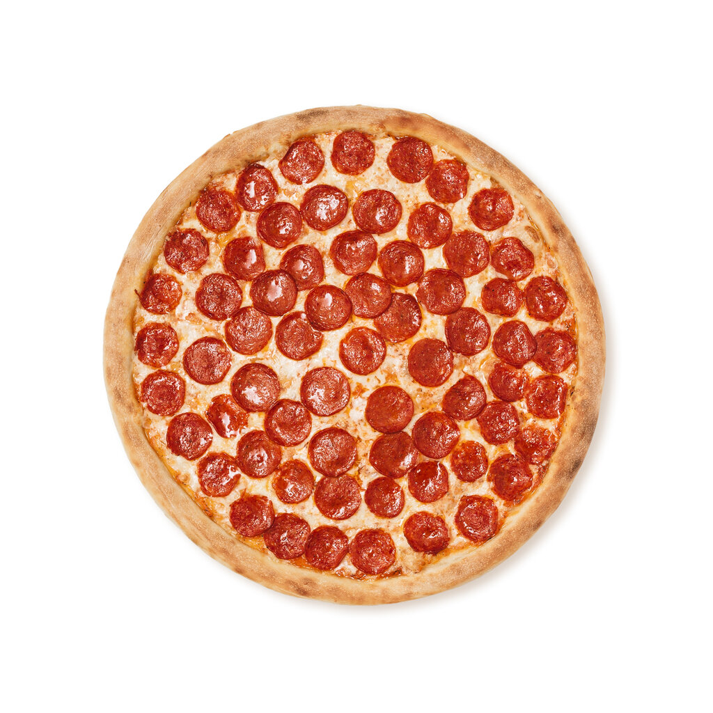 что за колбаса идет в пиццу пепперони фото 96