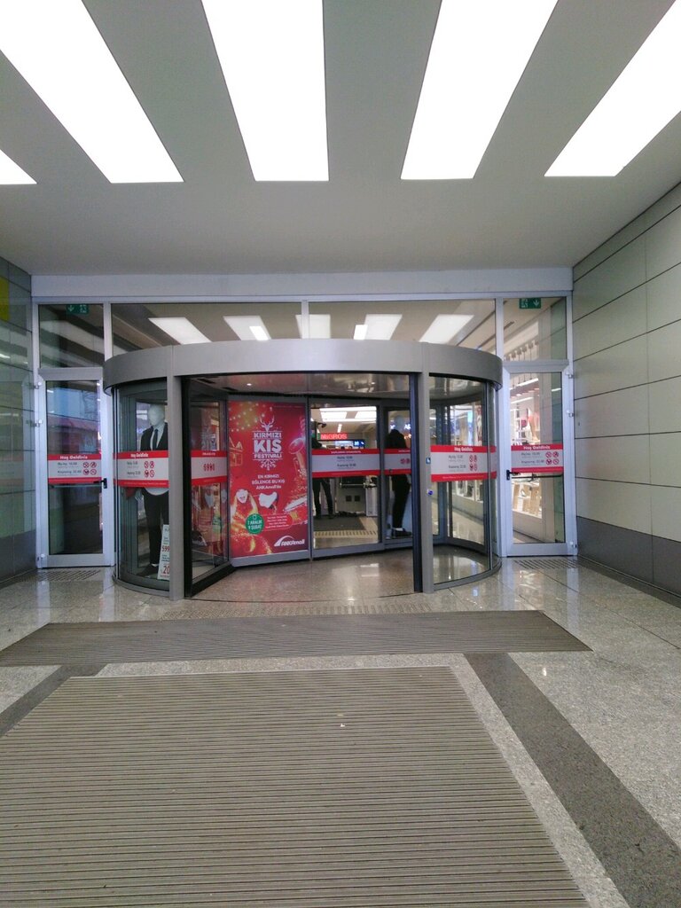 Macaron goods for confectioners, Turkey, Ankara, Çankaya