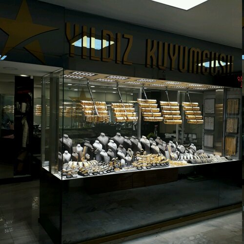 Yıldız Kuyumculuk Fotoğraf 2