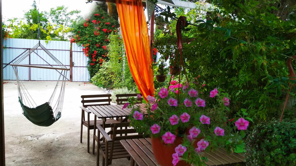 Фото Гостевой дом Шанти