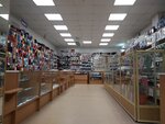 Fantaziya (Komsomolskaya Embankment, 52/9), tienda de artículos para el hogar y productos químicos domésticos