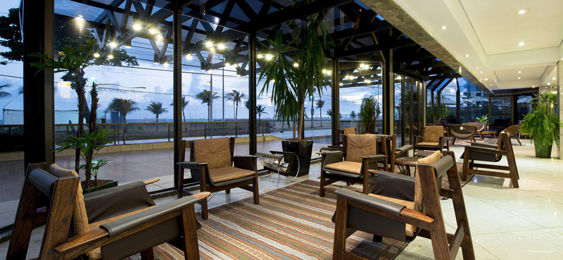 Фото Carmel Express Hotel