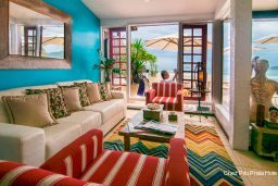 Фото Chez Pitu Praia Hotel