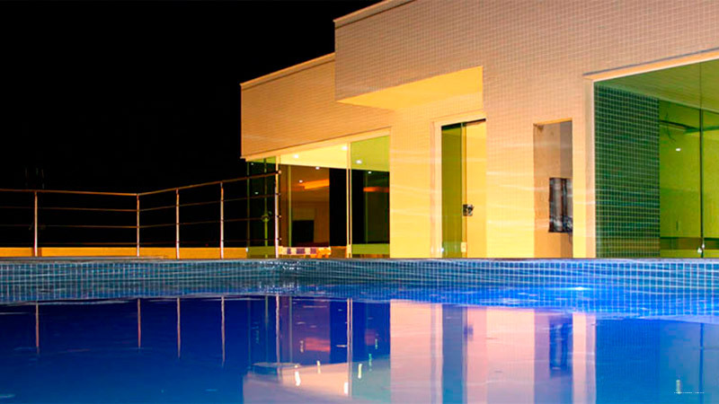 Фото Paradiso Corporate - Cabo Frio