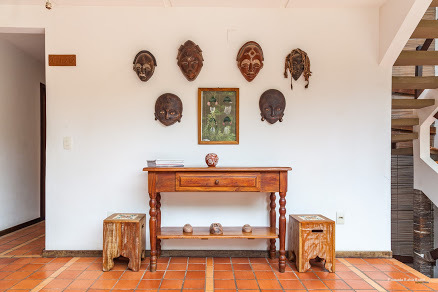 Фото Pousada Bahia Brasil