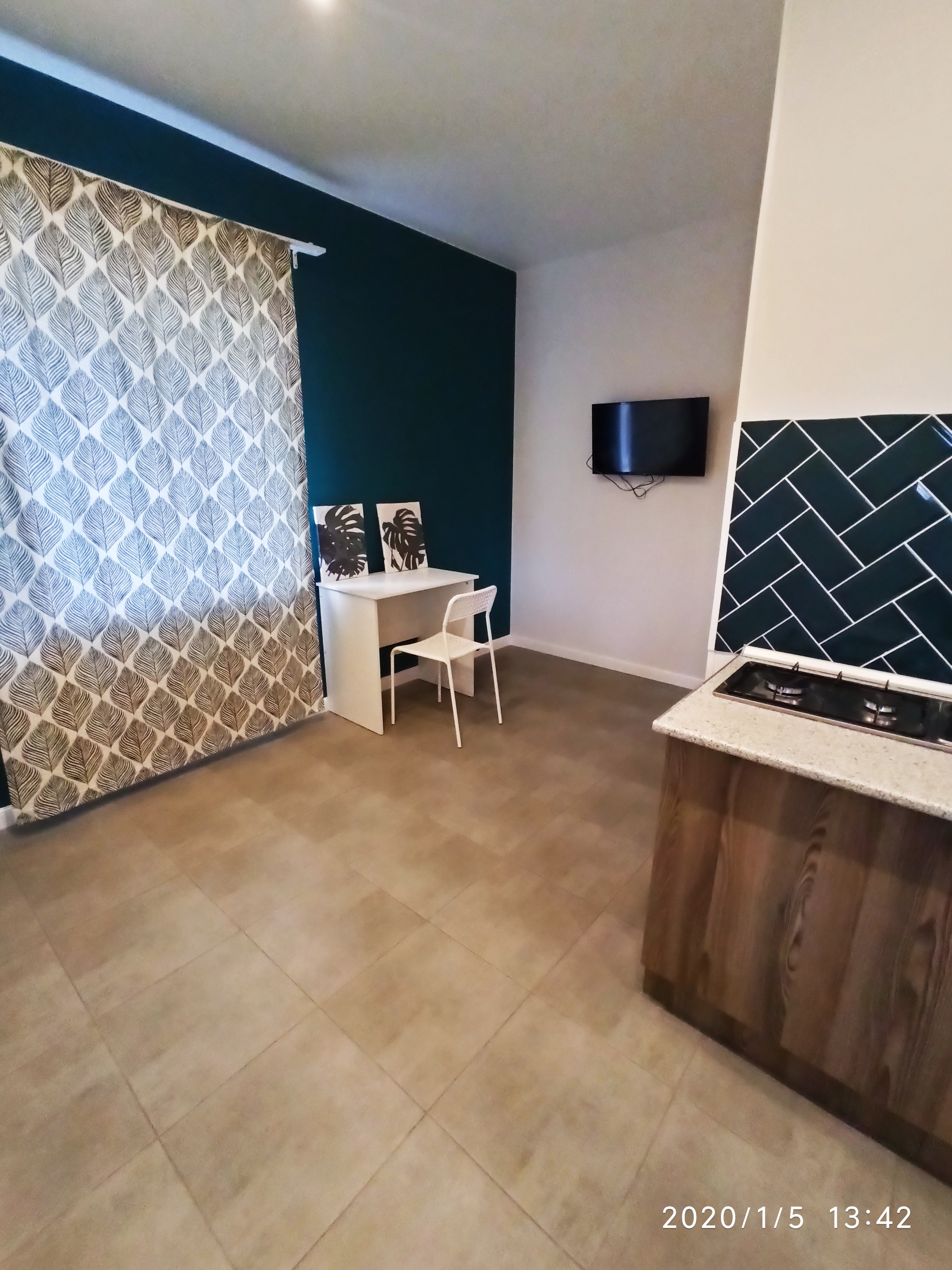 Фото Шале Тюленя