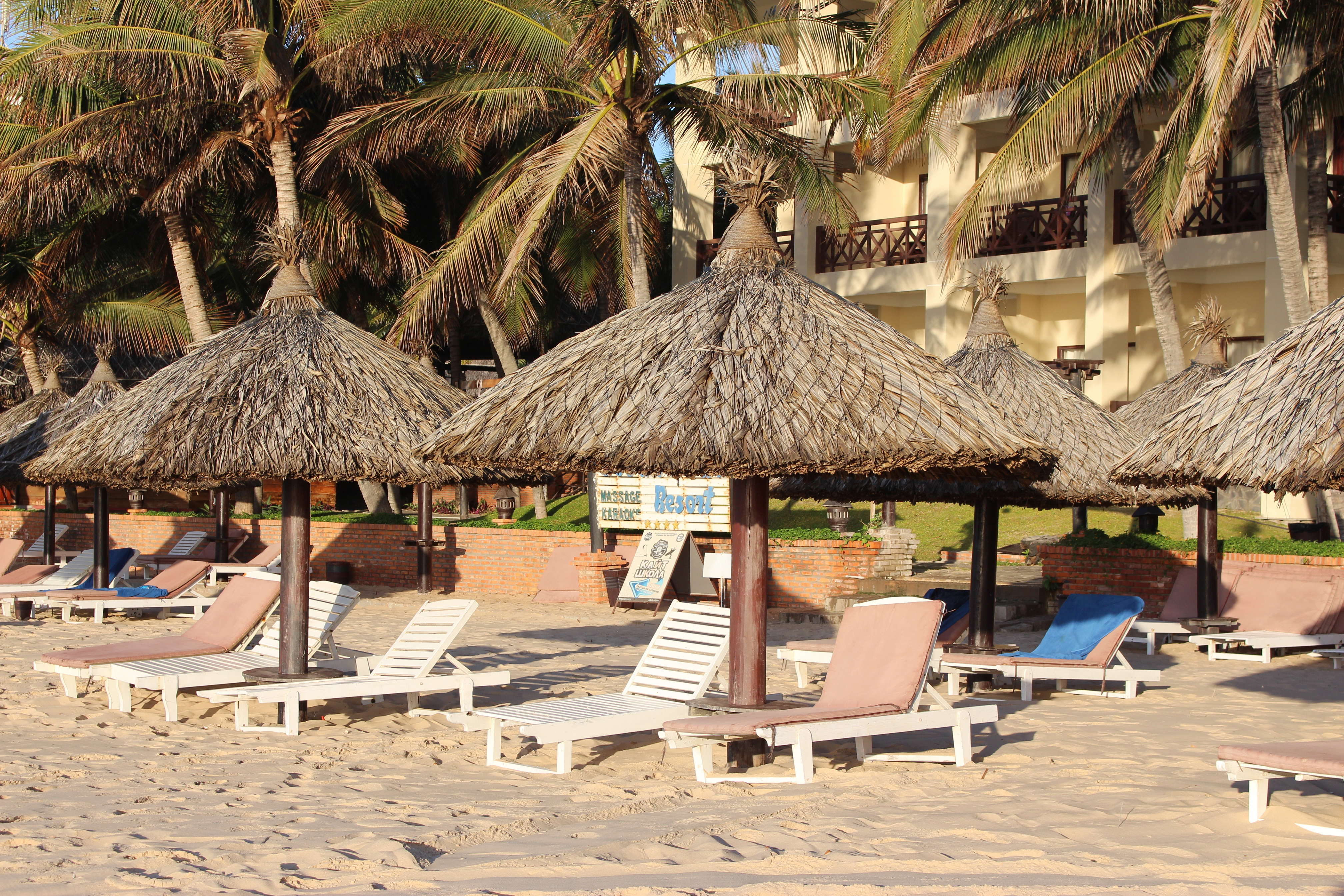 Фото Ocean Star Resort