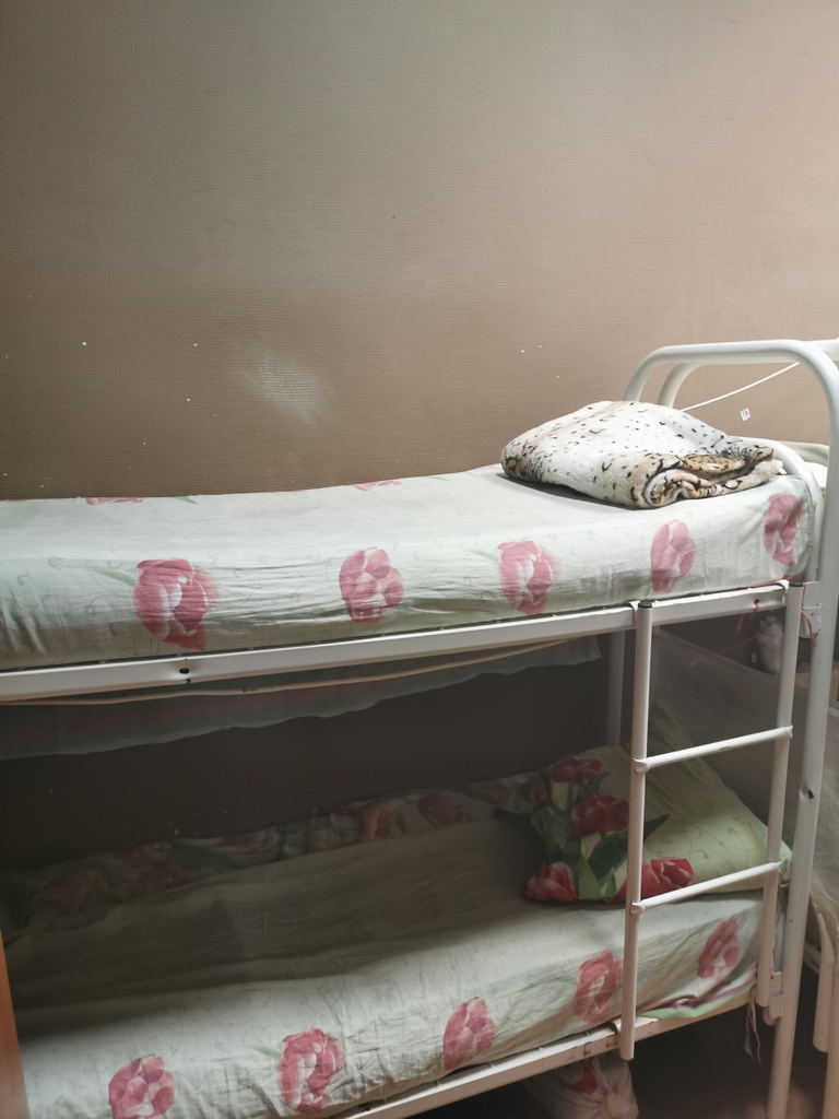 Фото ХотелХот Красносельская