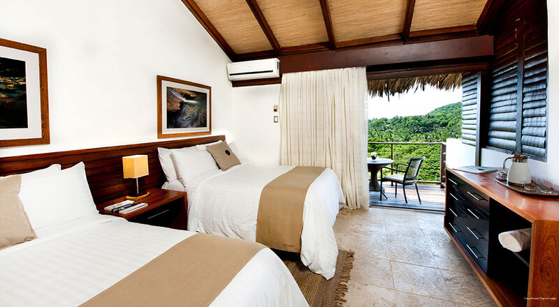 Фото Casa Bonita Tropical Lodge