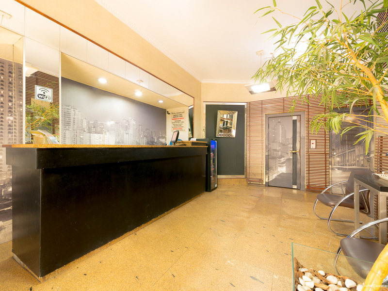 Фото Hotel Caravelas