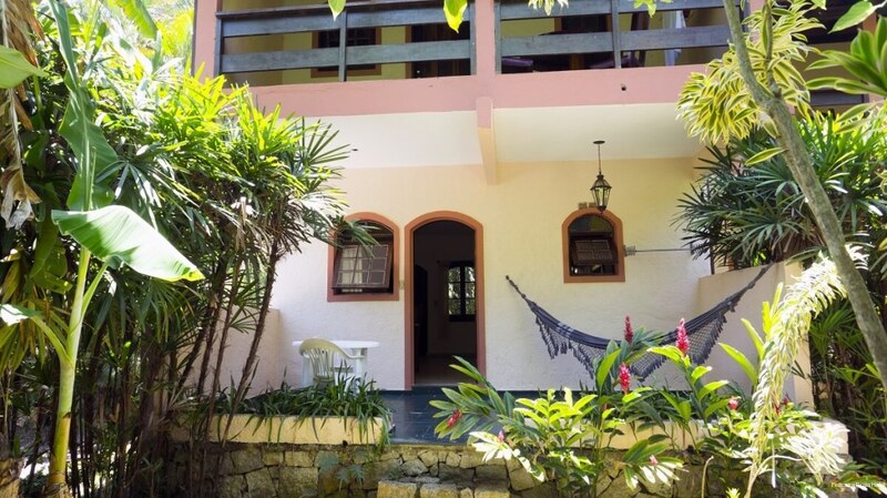 Фото Feiticeira Praia Hotel