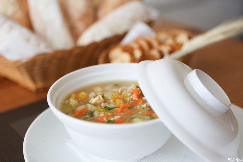 Фото Fildi Hotel & Eventos