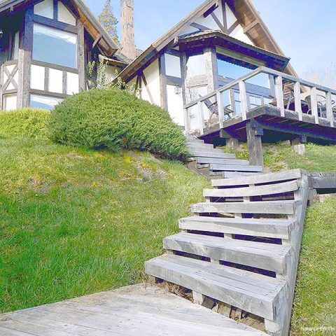 Фото Naranjo EN Flor Hosteria