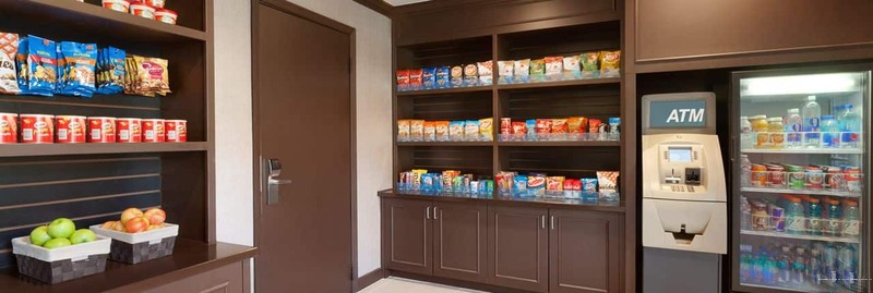 Фото Embassy Suites by Hilton Lompoc Central Coast