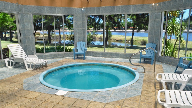 Фото Refugio del Solís