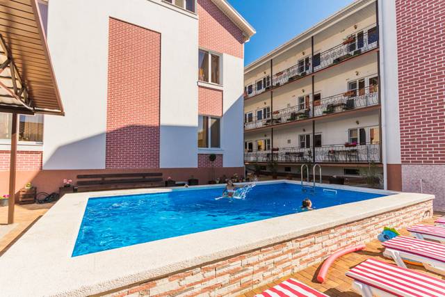 Фото Стефания