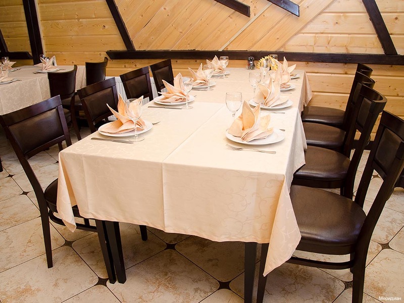 Фото Меридиан