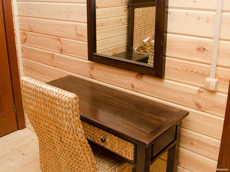 Фото Меридиан