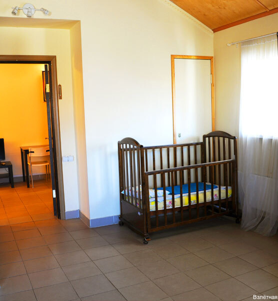 Фото Взлётная