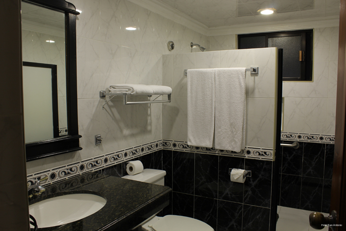 Фото Hotel San Antonio