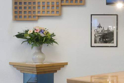 Фото Stockalperhof